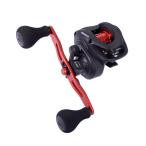 Abu Garcia 25 REDMAX船 釣り ベイトリール - 最安値・価格比較