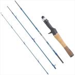  Abu Garcia (Abu) zoom Safari ZMSC-464L голубой 