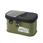 Abu Abu Garcia tuck ru сумка EVA коробка для рыболовной снасти S оливковый 
