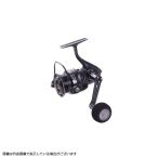 【特価】アブガルシア　リール ロキサーニ(ROXANI) 3000MSH スピニングリール