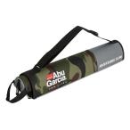  Abu Garcia Abu semi твердый Pack Rod кейс 55-90 длина sa55-95cm дерево Land утка удилище кейс 