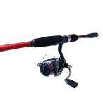 キャスティングオリジナル ソルトロッドセット CASCOMBO V シーバスロッドセット902ML キャスコンボ シーバス 竿 ダイワ