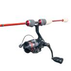 キャスティングオリジナル キャスコンボV 602UL エリアトラウトセット