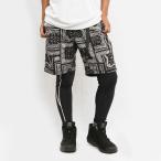  Gramicci нейлон механизм шорты (NYLON GEAR SHORT) литье оригинал цвет бандана S