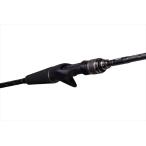 【特価】AbuGarcia(アブ・ガルシア) XROSSFIELD(クロスフィールド) XRFC-654ML-BF-MB (ベイト 4ピース)