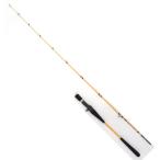 #bazli морской лещ Bait 5.5 футов .. только orange ( Bait / цельный / рукоятка joint )