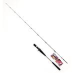 A.T.LAB オフショアロッド タイラバロッド バズリ鱒 5.5ft 独眼竜ブラック