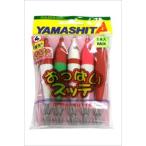 ヤマリア オッパイスッテ布巻 4-T2 (5本入) F/MIX スッテ