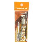 ko-mo Ran tu Roo тюнер серебряный 