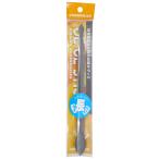 【ネコポス対象品】コーモラン オエオエスティックロング 針はずし  OE OE STICK LONG スモーク