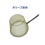 ..170 форель шар оливковый 39cm