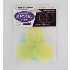 yamawa подушка устройство шт spool модель (3 листов входит ) желтый 