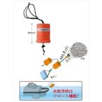 yamawa айю жестяная банка сеть DE стопор 