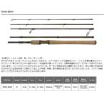  Smith форель удилище тигр utin вращение мульти- .-sTRMK-805M ( вращающийся /5 деталь )