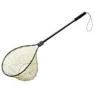 【爆買】スミス ランディングネット ラバーネット0715 オリーブ