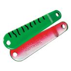 【ネコポス対象品】スミス スプーン バック&フォース 3g 65.スイカ