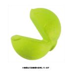  Fuji wala резина пальто gun шар кожа - gi для 1 номер желтый рыболовный грузик 