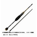 [ есть перевод ] Jackson соленая вода удилище Ocean торцевая дверь JOG-600XL-K ST AJ( ставрида японская ) 2 деталь вращающийся 