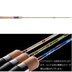  Jackson форель удилище форель сигнал TRSS-62L OLV оливковый ( вращающийся *2 деталь )