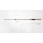 [. покупка ] Jackson форель удилище форель сигнал TRSS-62L SBG песочный бежевый ( вращающийся *2 деталь )