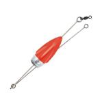 富士工業 2JO10S ミニジェット天秤 10号 オモリ