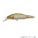 メガバス X-80Jr. GP インビジブルワカサギ バスルアー