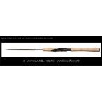 メガバス OROCHIX4 SECRET SERVICE(2015) F3-72X4S-SS(スピニング5ピース) バスロッド