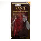 【爆買】メガバス スピナーベイト バズベイト SV-3 (3/8oz DW) (SP-C) ILマムシ