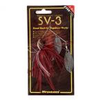 【爆買】メガバス スピナーベイト バズベイト SV-3 (5/8oz DW) (SP-C) ILマムシ