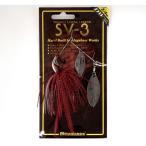【爆買】メガバス スピナーベイト バズベイト SV-3 (3/4oz DW) (SP-C) ILマムシ