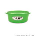 BASIC ベーシック エサボウル(緑) へラ用品