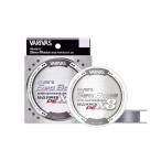 バリバス PEライン アバニ シーバスマックスパワーPE X8 200m(ステルスグレー) 1号