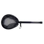 ジャクソン ランディングネット スーパートリ・bクスターネット STN-280 有頂天ブラック