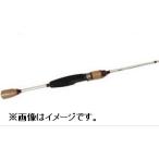 ムカイ STEP STICK(ステップスティック) SS-1682UL-S ホワイト 2ピース スピニング トラウトロッド