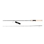 ムカイ トラウトロッド ジェットブラック ASJB-1622L Technical (スピニング/2ピース)【即日発送】