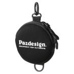 paz дизайн PAC-241 CR Leader сумка черный искусственная приманка кейс 