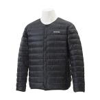 パズデザイン PDJ-002 インナーダウンジャケット ブラック(L) 防寒服インナー