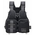 paz дизайн SLV-024 Hsu перлит лучший черный серый свободный спасательный жилет 