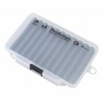 パズデザイン PAC-311 フォームインルアーケース ルアーケース