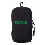 paz дизайн PAC-322 черный ro pre n сумка черный зеленый tuck ru сумка 