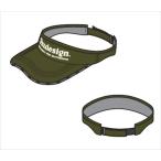 paz дизайн шляпа PHC-078 3D Logo козырек черный F