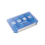 paz дизайн искусственная приманка кейс PSL искусственная приманка кейс * тонкий II голубой прозрачный 