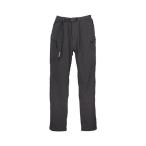 paz дизайн одежда стрейч брюки II graphite M