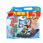  Hirokyu корм ........... только большая вместимость 1.5kg