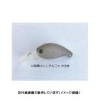 【ネコポス対象品】ラッキークラフト マイクロクラピーDR-SS 2フック 1091カフェシャレッドグロー トラウトプラグ
