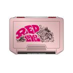  Rivalley 6366 RL искусственная приманка кейс красный ( автобус )