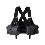 .. рыболовный жилет 10013 SC свет игра лучший уголь свободный 