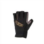  Rivalley перчатки 7685 RBB Flex перчатка II5C BLK/ Gold LL