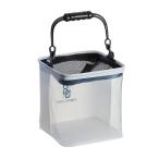  Rivalley ведро 100031 SC вода ковш белый L