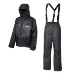 .. защищающая от холода одежда внешний 7782 RBB Fisherman winter костюм 2 черный XL